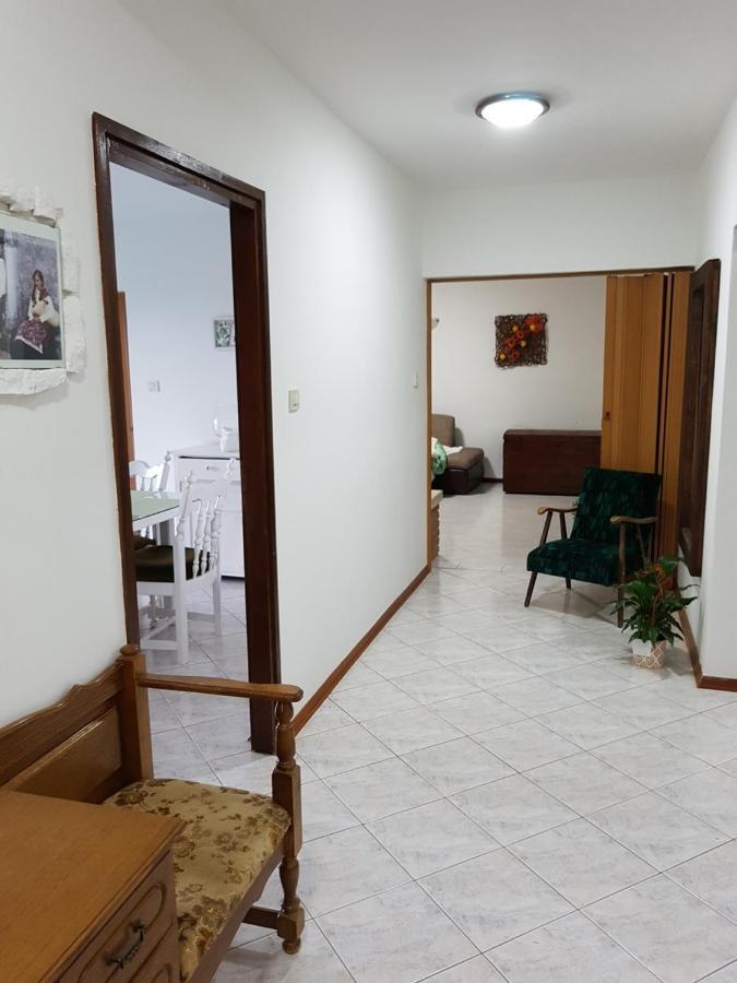 Apartman Roberta 拉宾 外观 照片